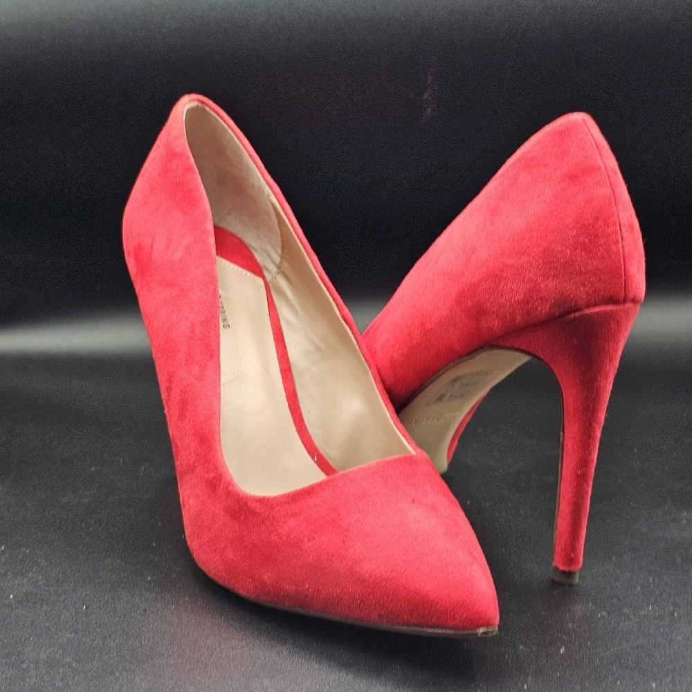 Call It Springs Red Heels